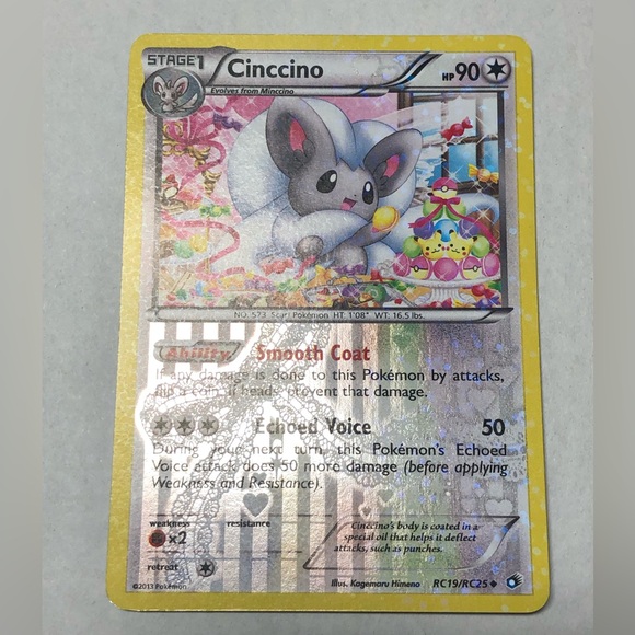 Two Pokémon Cards - Picture 3 of 5